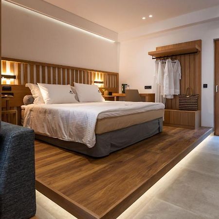 Sivota Kipoi Design Suites Bagian luar foto
