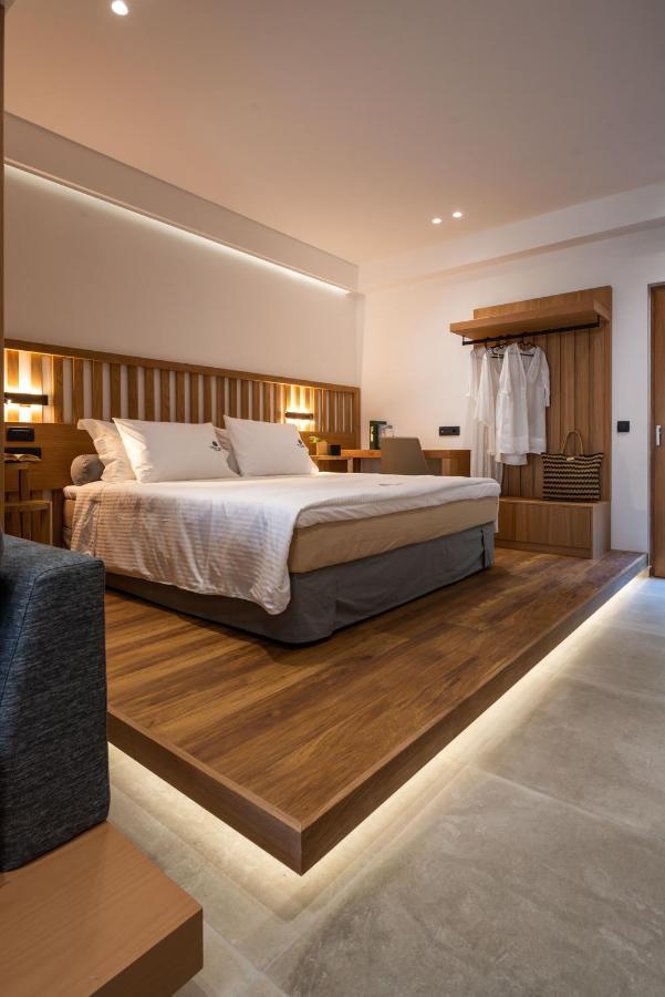 Sivota Kipoi Design Suites Bagian luar foto