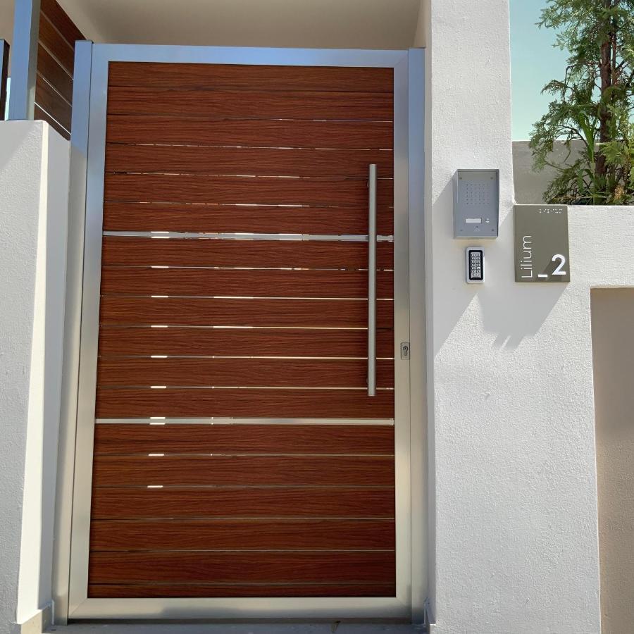Sivota Kipoi Design Suites Bagian luar foto