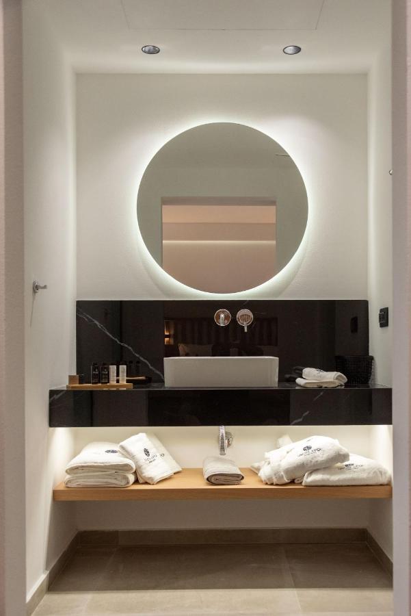 Sivota Kipoi Design Suites Bagian luar foto