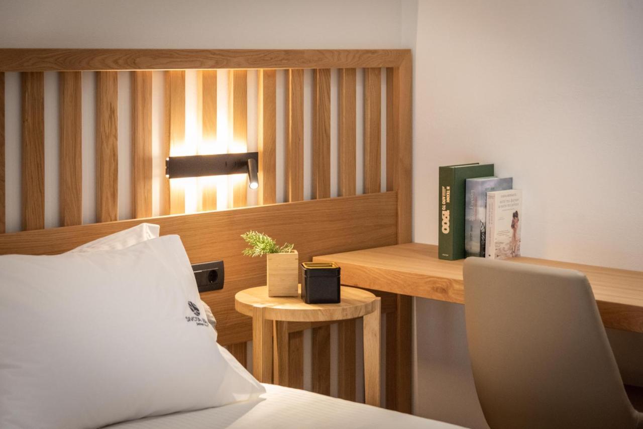 Sivota Kipoi Design Suites Bagian luar foto